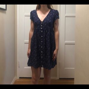 Denim & Supply Ralph Lauren dress!
